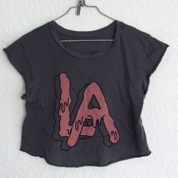 Brandy Jelly LA graphic crop