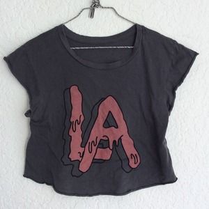 Brandy Jelly LA graphic crop