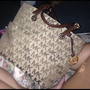 mk Bag