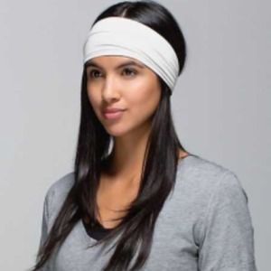 Lululemon headband