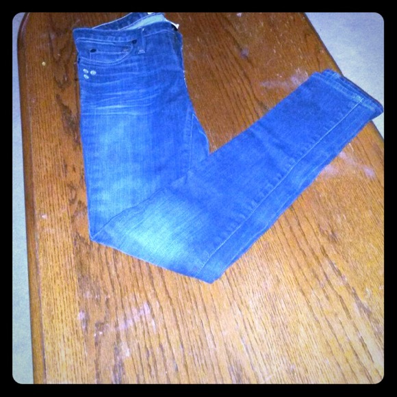 nwot jeans.