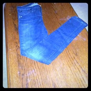 nwot jeans.
