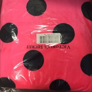 VS sherpa blanket throw