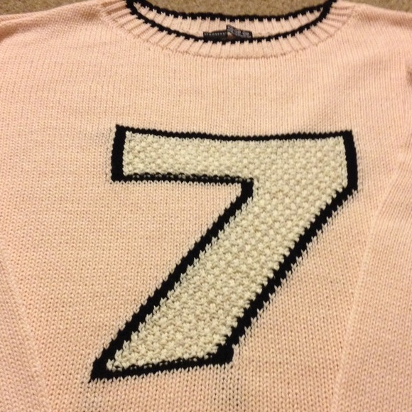 Sweater - Picture 2 of 4