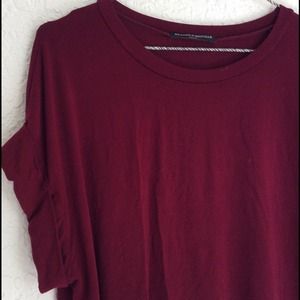 Brandy seed Tshirt