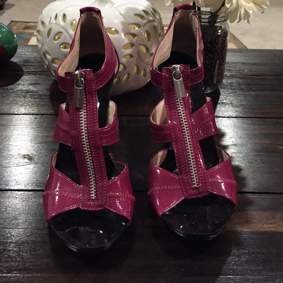 Michael Kors heels
