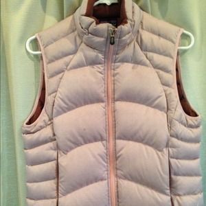Patagonia Vest Size Medium