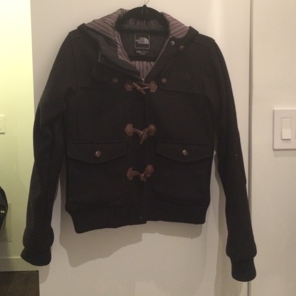 North Face Bellflower Bomber - Picture 2 of 4