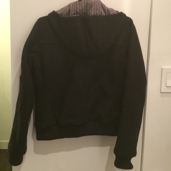 North Face Bellflower Bomber - Picture 3 of 4