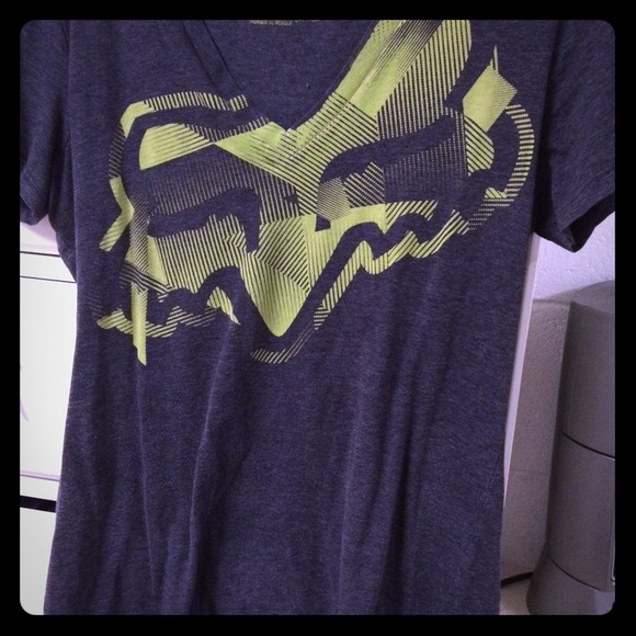 ✨✨Fox t-shirt