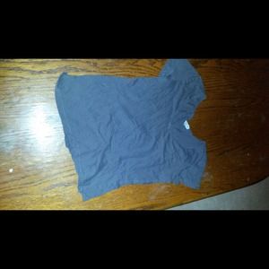 top size m