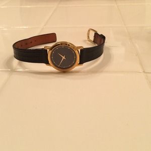 Women's Seiko watch