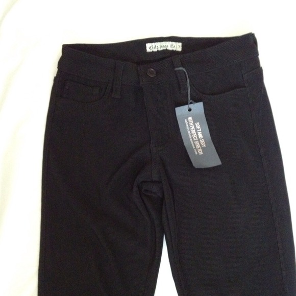 Bundle-Cielo Black Pants