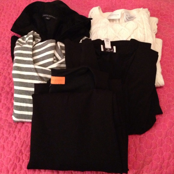 Bundle for @kimberlyerler