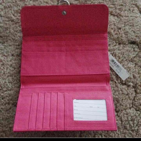 Brand new with tags Kenneth Cole wallet - Picture 3 of 4