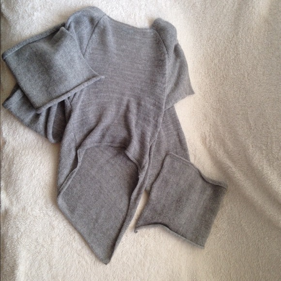 🚫bundled🚫 🎉hp x 2🎉 unique sweater - Picture 3 of 4