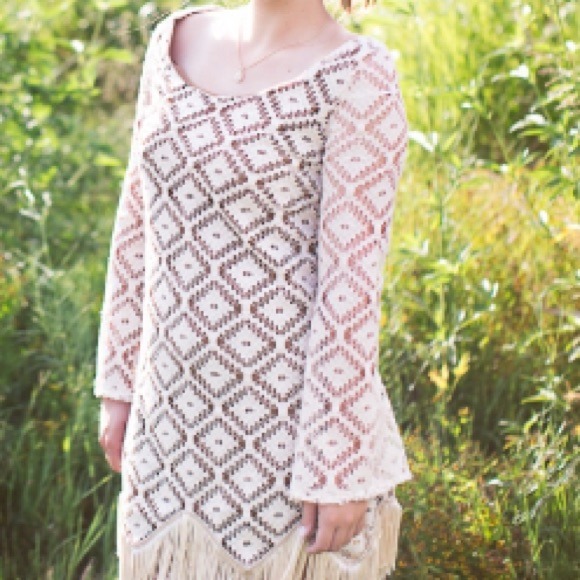 Judith March dress