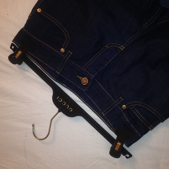 Gucci jeans, size 38. 100% authentic - Picture 3 of 4