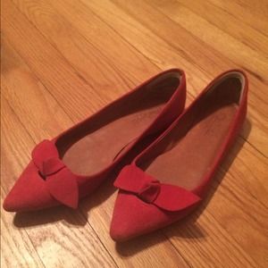 Red now skimmers from Madwell