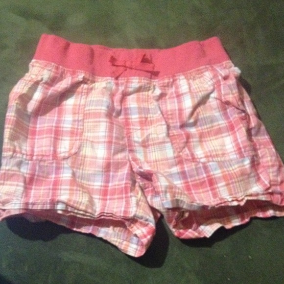 Children's Place Cotton Shorts size 10