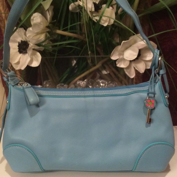 Fossil Purse