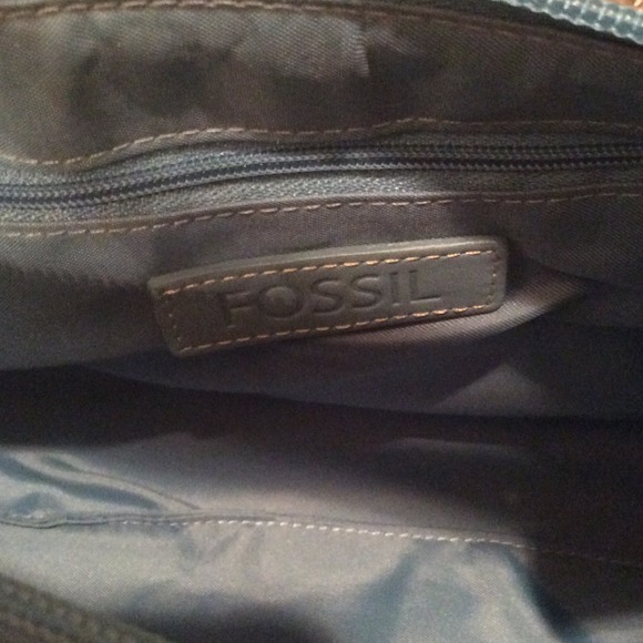 Fossil Purse - Picture 3 of 4