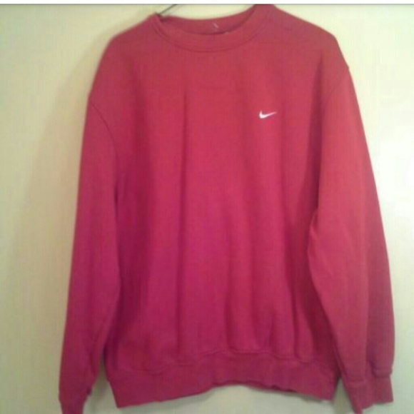 Men's Nike sweater Bundle
