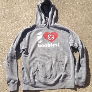 Breast Cancer Awareness Hoodie Breast Cancer Awareness Hoodie
