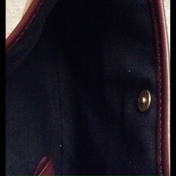 ๐HP 10/17๐100% Authentic Burberry Bag - Picture 4 of 4