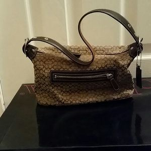 Coach handbag