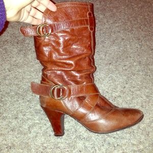 Aldo boots