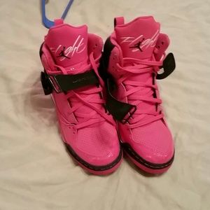 Air jordans