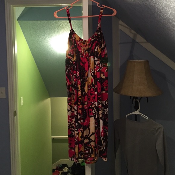 Dress - Picture 2 of 3
