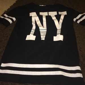 NY Dress