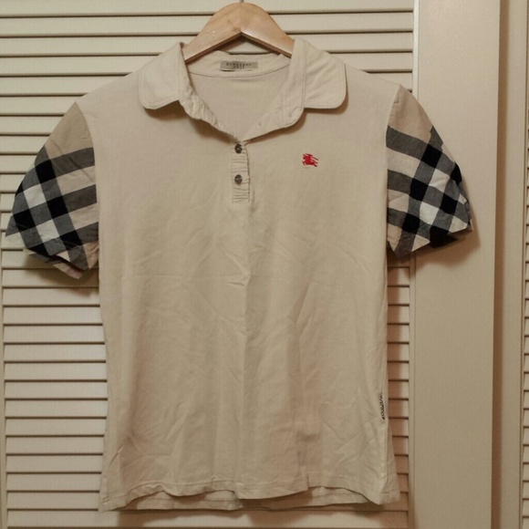 Bur Brit size small/medium