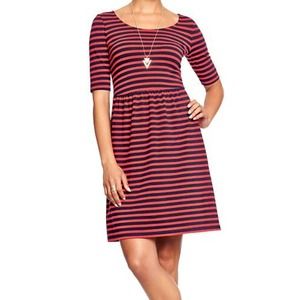 ⚡️flash sale ⚡️NWT Old Navy fit and flare dress