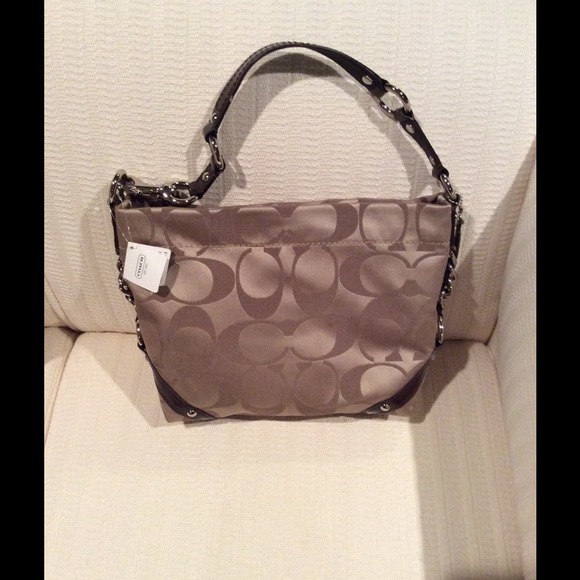 Coach Bag - SALE! (From $229.00 original listing!) - Picture 2 of 6