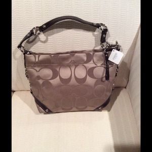 Coach Bag - SALE! (From $229.00 original listing!)