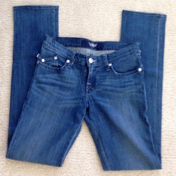 💯Rock & Republic Jeans - Picture 2 of 4