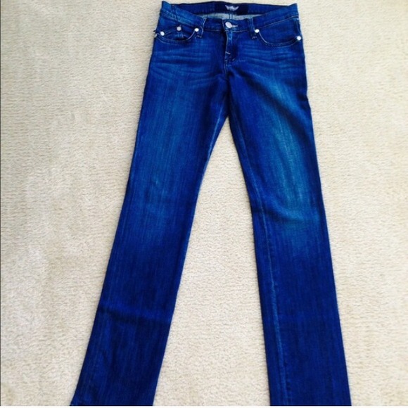 💯Rock & Republic Jeans - Picture 3 of 4