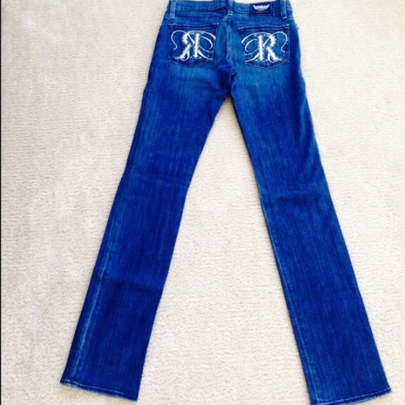 💯Rock & Republic Jeans - Picture 4 of 4
