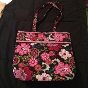 Vera Bradley Tote