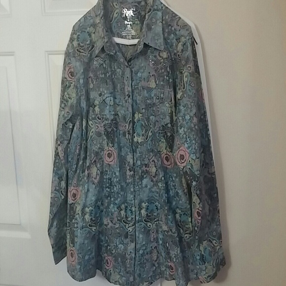 Western shirts
