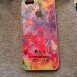iPhone 5 Case