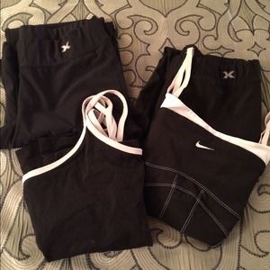 4 piece workout bundle!