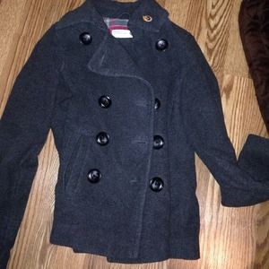 Peacoat from Aeropostale