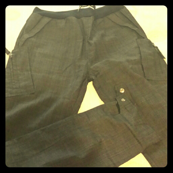 Jogger pants....mens