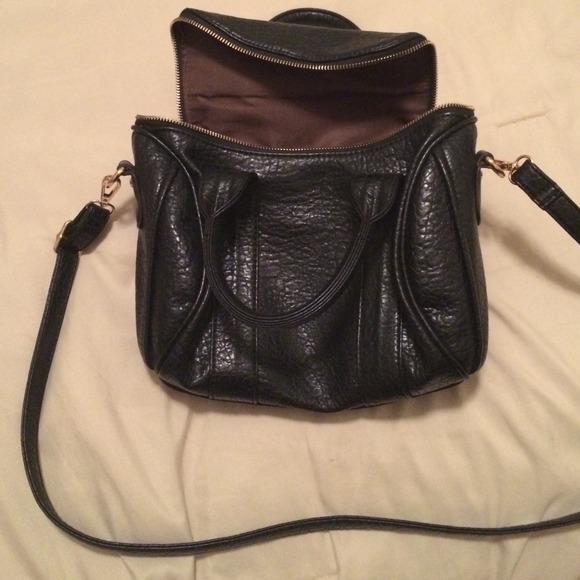 Brandy Melville Studded Bag