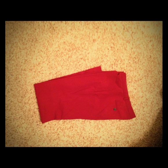 Dress pants