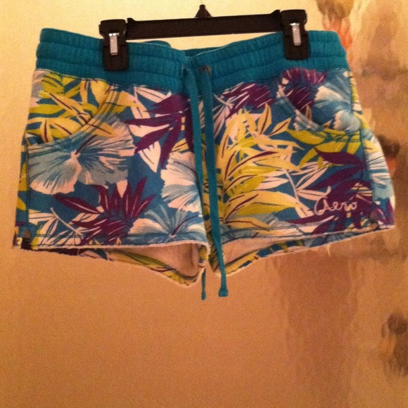 Aeropostale shorts